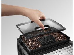 Delonghi ECAM23120SB Magnifica S Express Super Automatic Espresso Machine, Silver N2