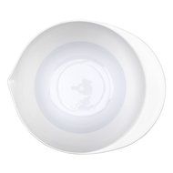 Good Cook Touch Plastic Mixing Bowl, 5-Quart