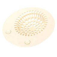 BP Silicone Holes Waste Drain Filter For Home Bathroom Kitchen Strainer Hair Catcher Stopper - Diffrent Size (... N3