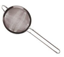 Fox Run 7-Inch Stainless Steel Mesh Stainer N2