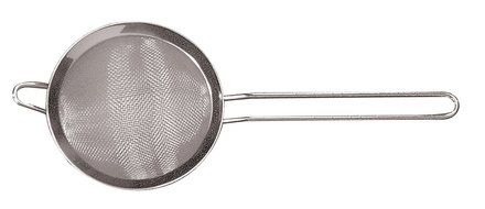 Fox Run 7-Inch Stainless Steel Mesh Stainer N3
