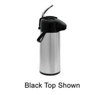 Update International Stainless Steel Val U Air Decaf Server, 2.2 Liter -- 1 each.