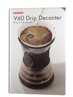 Hario V60 Kettle, Decanter & Paper Filters - Three Products All Sold Together N3