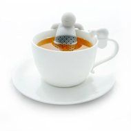 Silicone Tea Infuser N3