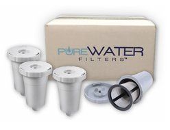 Keurig My K-cup Single Reusable Coffee Filter for Keurig B40, B41, B44, B45, B50, B60, B65, B70, B75, B77, B79... N2
