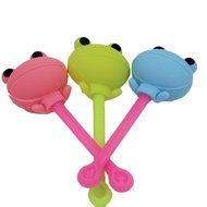 JLHua Frog Tea Infuser Silicon, Random Color N4