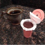 EZ-Carafe for Keurig 2.0 - K200, K300, K400, K500 Series N2