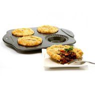 Norpro Nonstick Mini Pie Pan N2