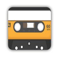 Generic Have Cassette Tape Cup Mat Out Of The Ordinary Mdf N4