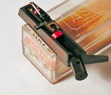 PHONOGRAPH CARTRIDGE ASTATIC 367 ASTATIC 367D EV 5109D FOR MOTOROLA 59C63784-A01