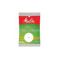 Melitta Disc Coffee Filters For Percolators-Mfg# 628354 - Sold As 30 Units