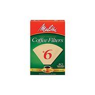 Melitta Cone Coffee Filters Fits All-Mfg# 626412 - Sold As 20 Units
