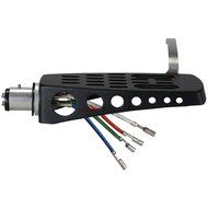 Universal Phono Headshell with Lead Wires