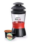 Presto 02835 MyJo Single Cup Coffee Maker N3