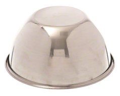 Browne (575904) 4 qt Stainless Steel Deep Mixing Bowl N3