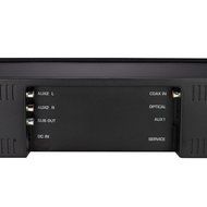 VIZIO S2920w-C0RB 29-Inch 2.0 High Definition Sound Bar (Black) N4