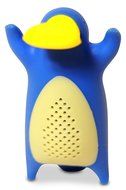 Happy Platypus Loose Leaf Tea Infuser Strainer for Herbal Weight Loss Tea and Mulling Spices Made from Food-Grade... N5