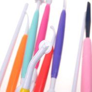 Cosmos &reg; 10 Pieces Muticolor DIY Cake Fondant&amp;gumpaste Decorating Modeling Tools Set N2