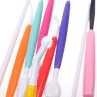 Cosmos &reg; 10 Pieces Muticolor DIY Cake Fondant&amp;gumpaste Decorating Modeling Tools Set N3