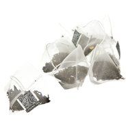 Metropolitan Tea 200 Count Pyramid Shaped Teabags, Scottish Caramel N5