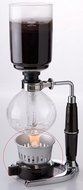 Hario Siphon Vacuum Coffee Maker Alcohol Lamp TCA-2 TCA-3 TCA-5 MCA-3 MCA-5 Syphon