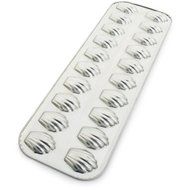 Gobel Mini Madeleine Mold 164510 , 15&quot; x 5&quot;
