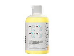 JAVA CLEAN - 16oz - Coffee Descaler (4 cleans per bottle) Coffee Machine Cleaner, Best Value Biodegradable Descaler... N3