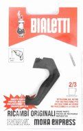 Bialetti: replacement for Moka Express 1-cup (1 handle) [ Italian Import ]