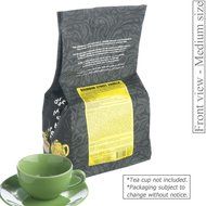 Metropolitan Tea 200 Count Pyramid Shaped Teabags, Bourbon St. Vanilla