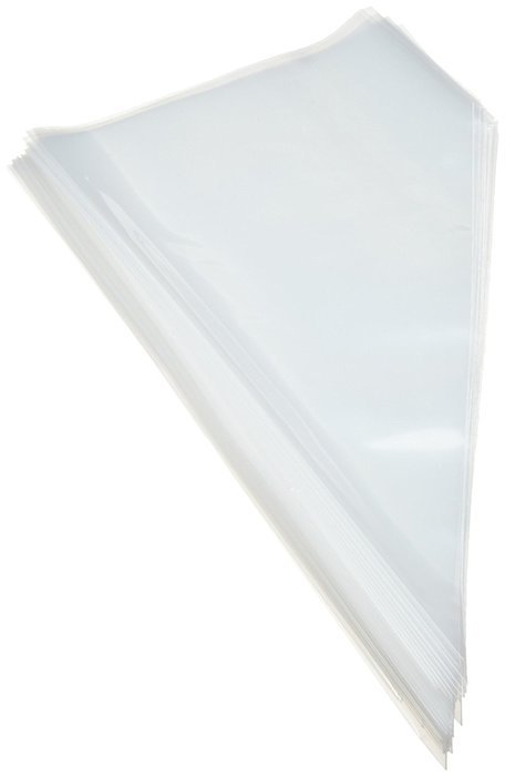 Regency 10 Inch Burst Proof Pastry Bags Bag of 100 N2