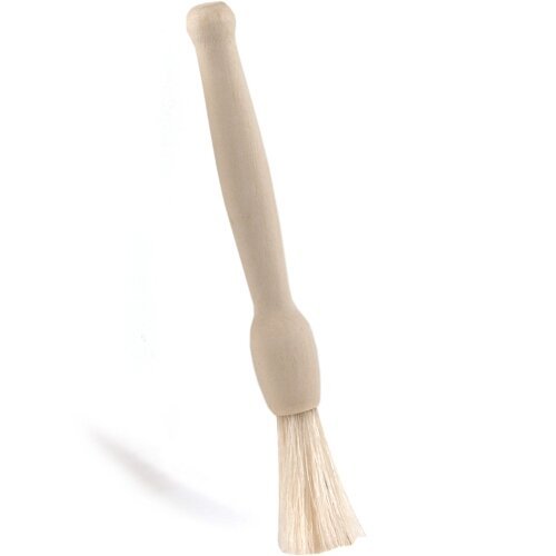 Progressive Hardwood Coffee Grinder Cleaning Brush