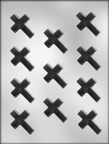 CK Products 1 7/8" Cross