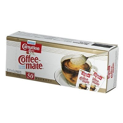 Original Powdered Creamer, 50/Box [Set of 2]