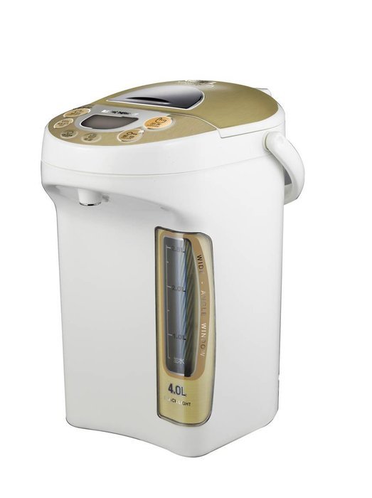 Galanz P40P-C06 Hot Water Dispenser, 4-Liter, White