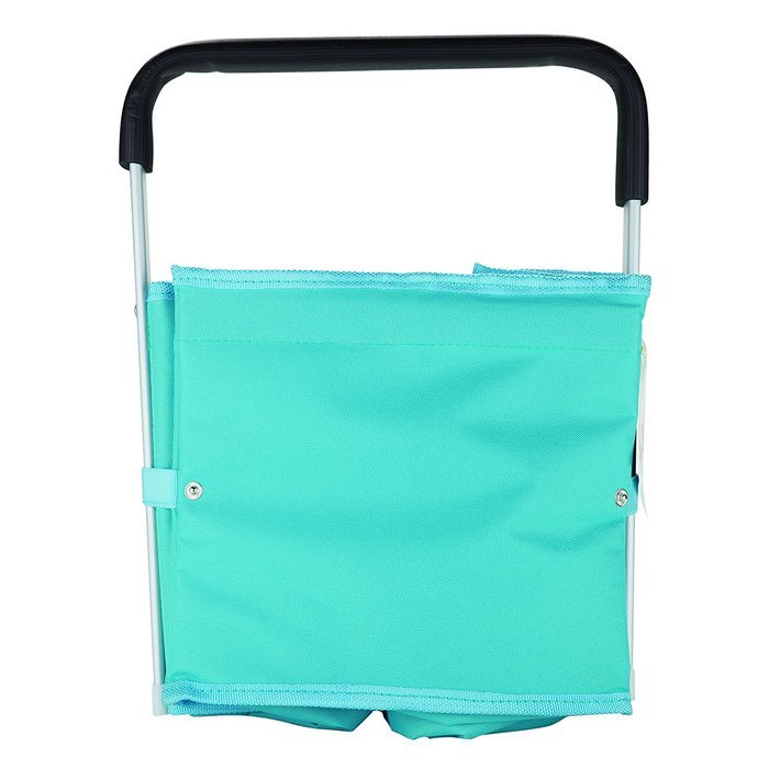 Accordion Cooling Carrier in Blue by True N4