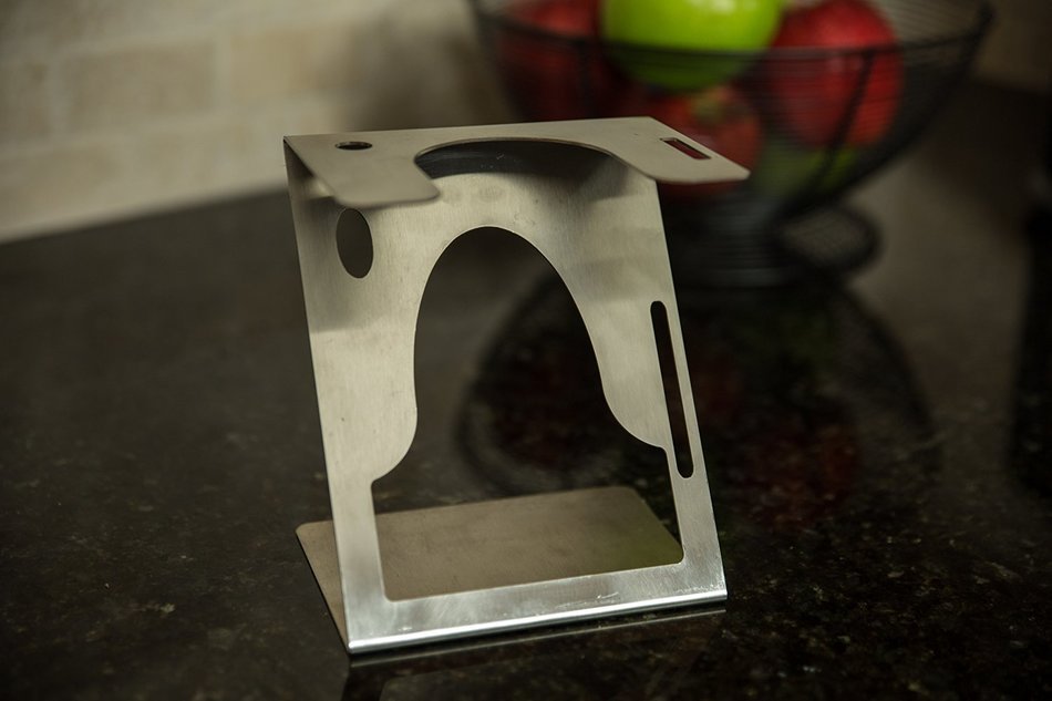 PressRack - AeroPress compatible N2