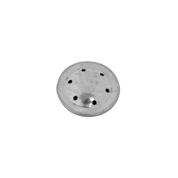 BUNN S/S 6-Hole Sprayhead (6-098)
