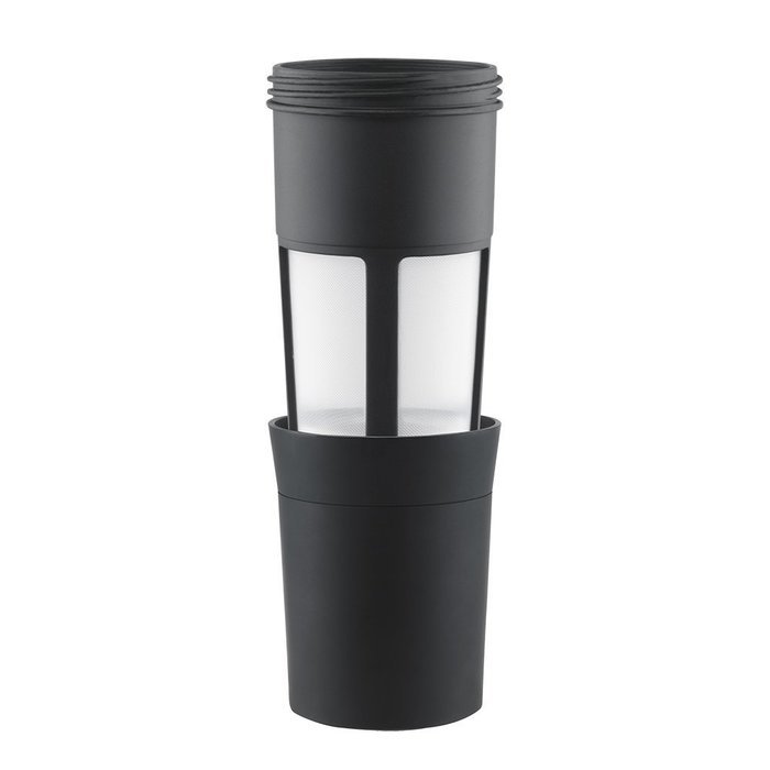 Takeya Infuser Stand Holder, Black N2