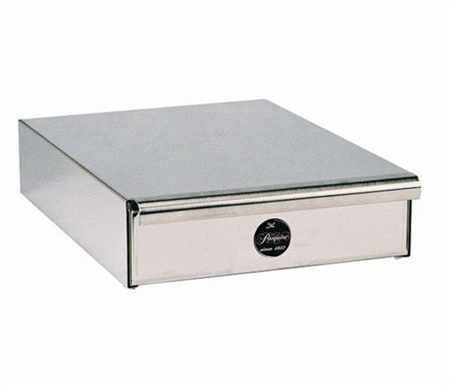 Pasquini Single Drawer Base for Livia 90 Espresso Machine