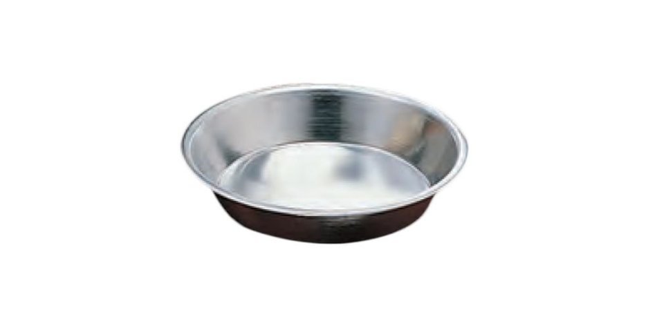 American Metalcraft (989) 10&rdquo; Deep Dish Pie Pan