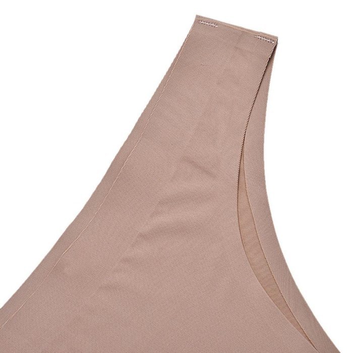 Underpants ，Beautyvan Comfortable Vintage 1PC Women Invisible Underwear Thong Cotton Spandex Gas Seamless Crotch... N10