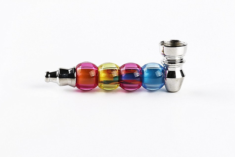 Metal Pipe and Grinder Kit