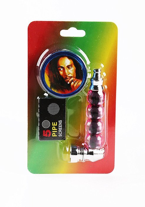 Metal Pipe and Grinder Kit N2