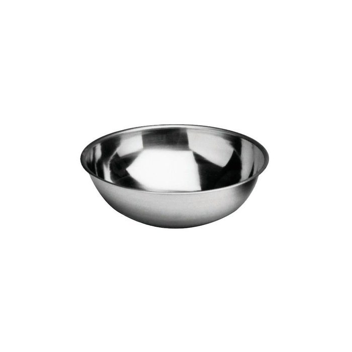 Johnson-Rose 8 Qt. Stainless Steel Mixing Bowl