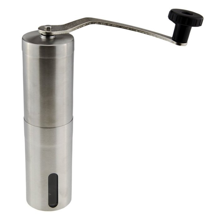 Haixun Premium Ceramic Burr Manual Coffee Grinder - Superior Burr Design for Consistently Brewing Espresso / Hand... N2