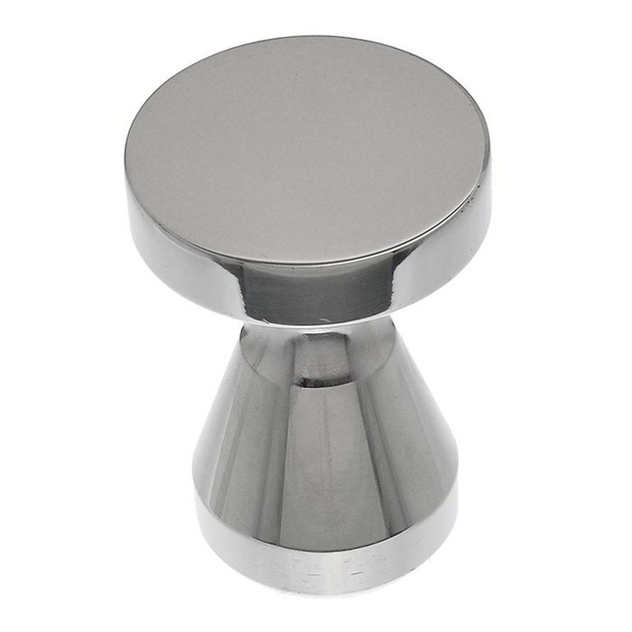 Shimie Stainless Steel Coffee Tamper Barista Espresso Tamper 51mm Base Coffee Bean Press
