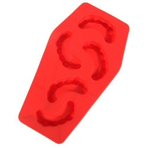 ANKKO Food Silicone Ice Tray DIY Candy Chocolate Jelly Maker Mold Penguin N2