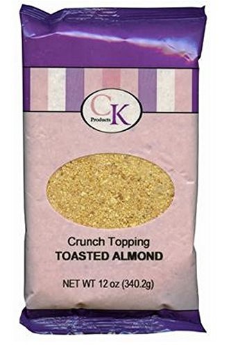 Toasted Almond Crunch by Ck Products