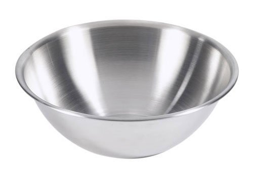 Browne (S880) 16 qt Stainless Steel Mixing Bowl