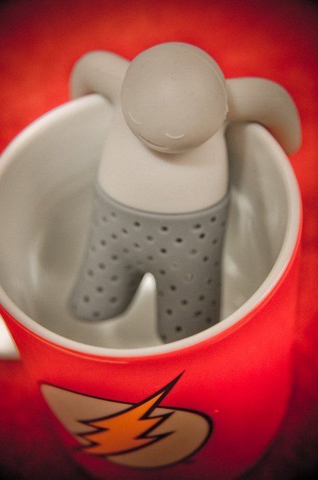 Mr.Tea Infuser N5